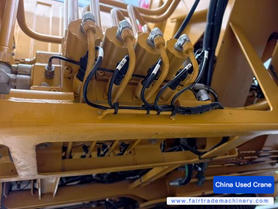 Buy Sany STC250E5 Used Crane / 4 Buy Sany STC250E5 Used Crane / 4